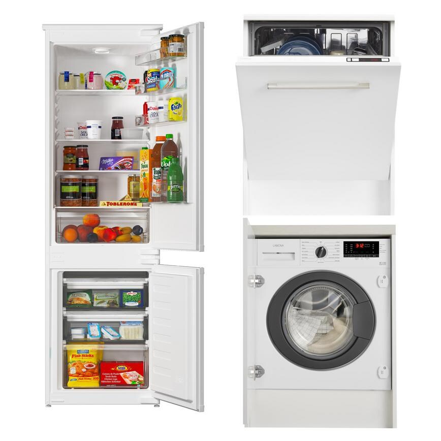 LMP3300 Appliance Package