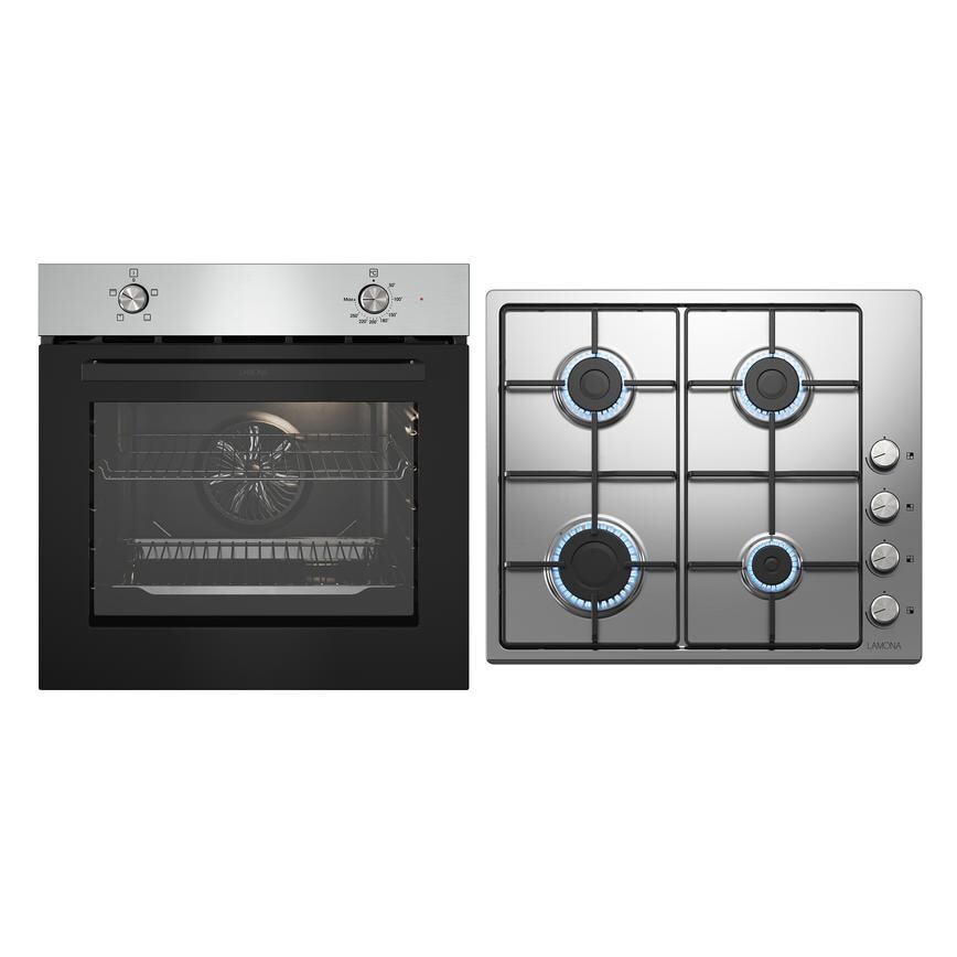 LMP9305 Cooking Package