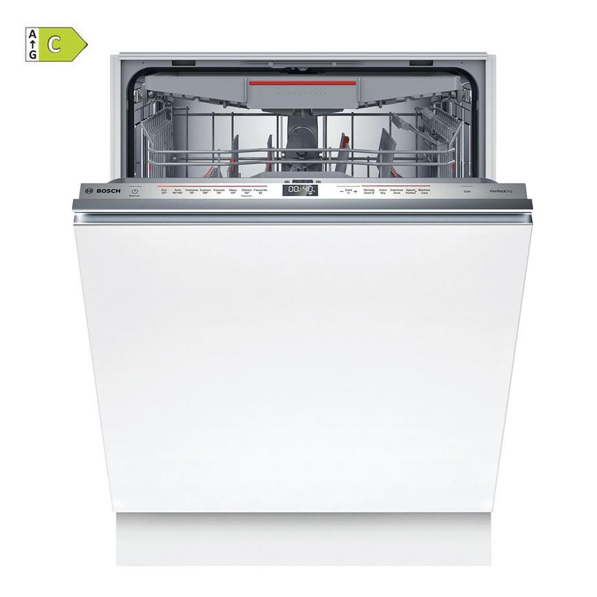 Bosch Serie 660cm Premium Dishwasher Energy Rating