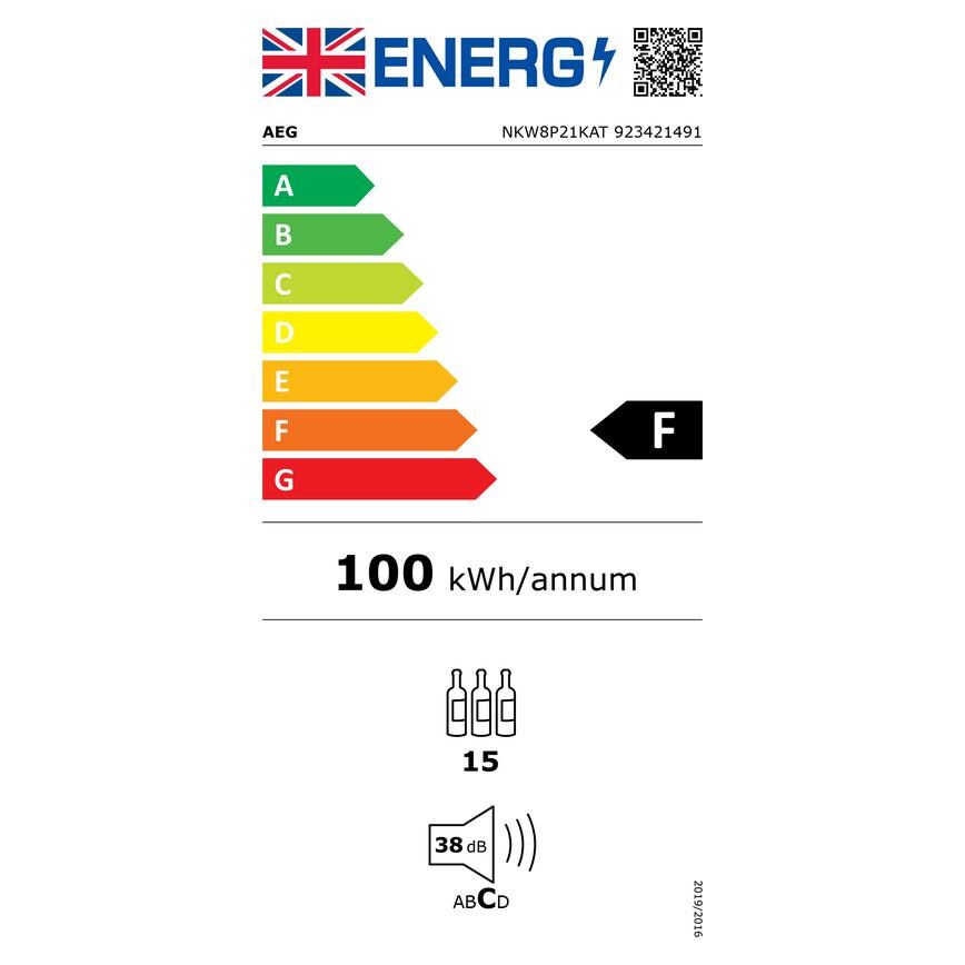 HAG6903 NKW8P21KAT UK Energy