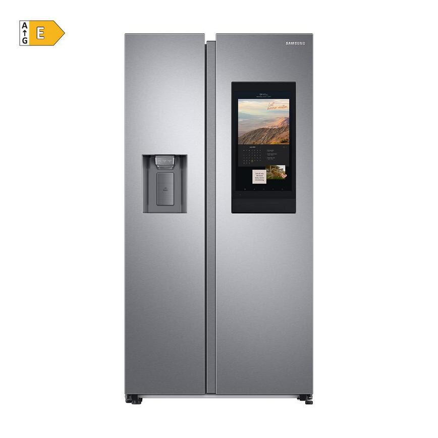 Samsung SBS FF with Homehub RS6HA8891SL/EU