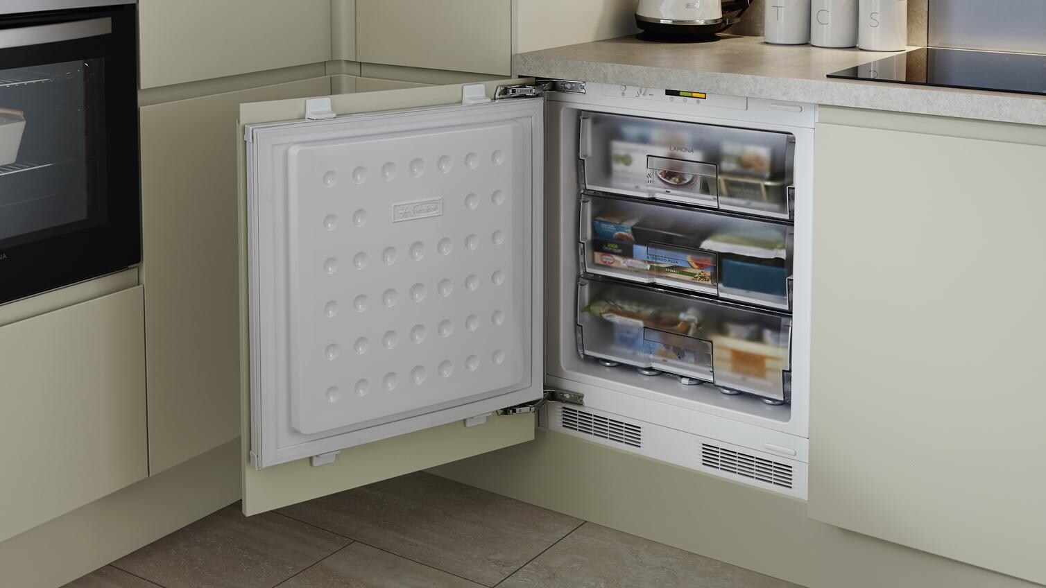 Freezer