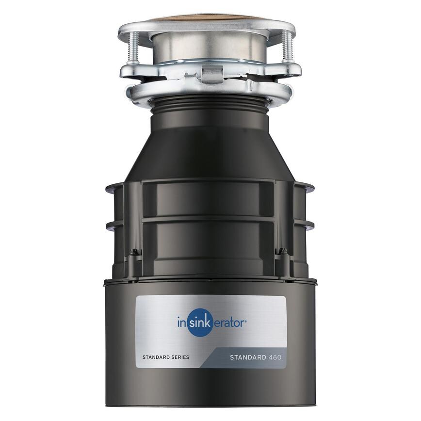 InSinkerator 460SR Premium Waste Disposal Unit