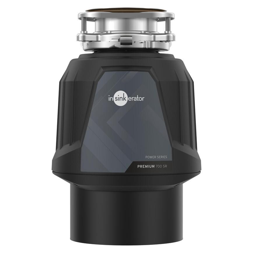 InSinkerator 700SR Premium Waste Disposal Unit