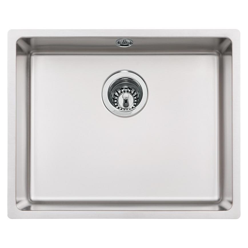Easton XL Stainless Steel Sink