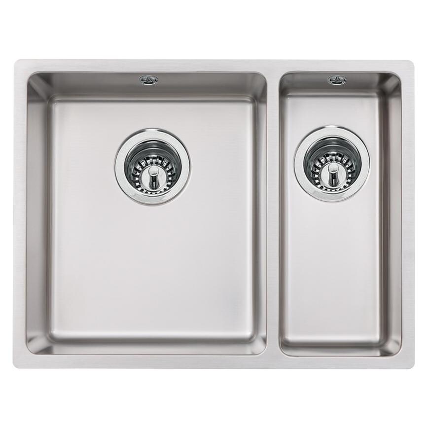 Easton RH 1.5 Bowl Sink