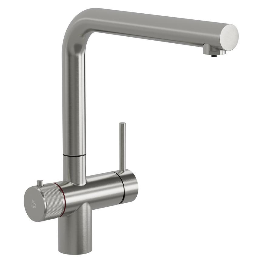 Kyance Angled 3in1 Nickel