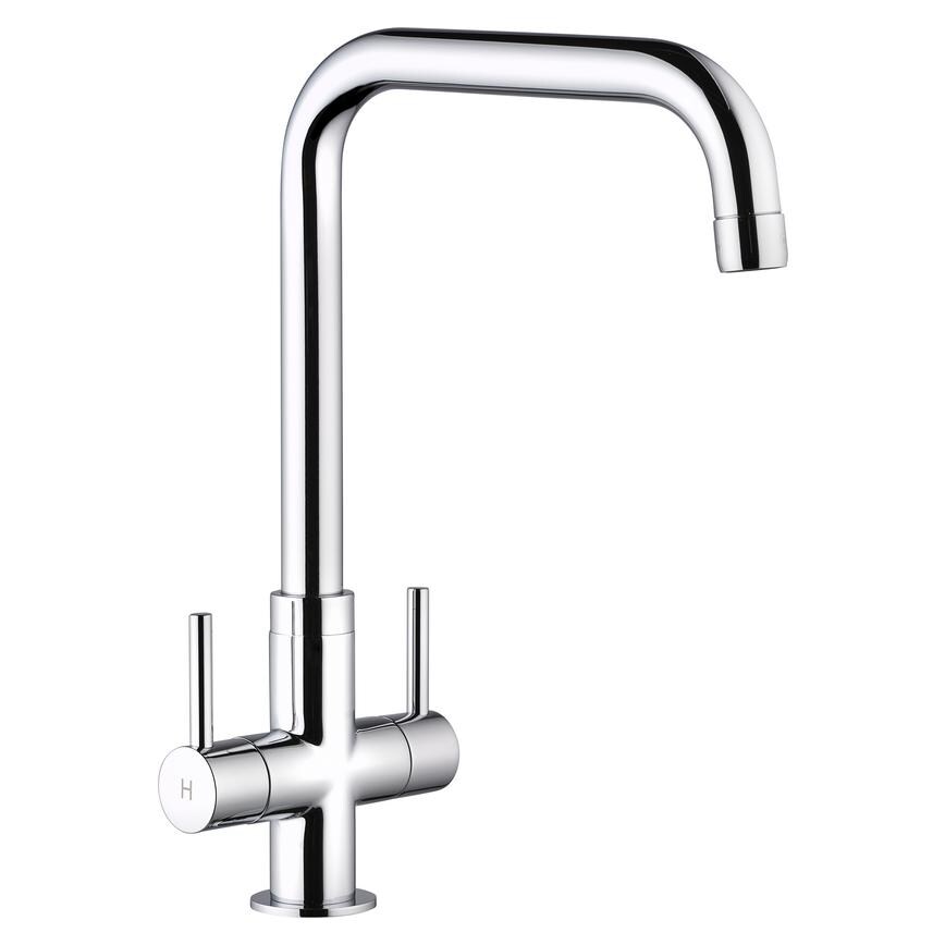 Lamona Strona Chrome Mono Mixer Tap