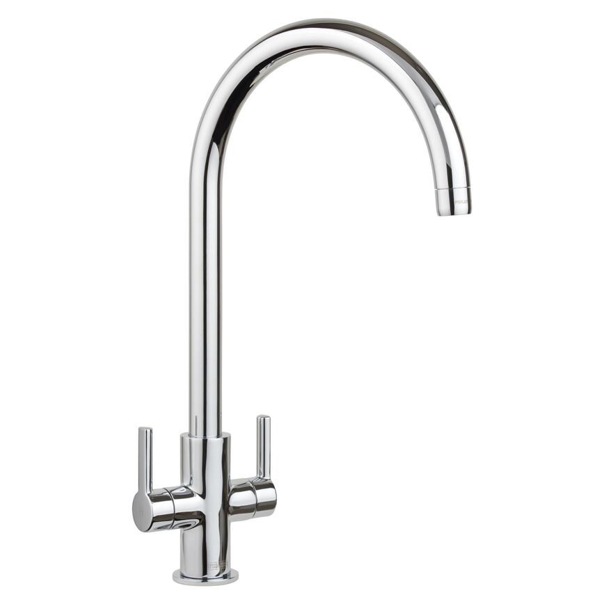 TAP8205 Franke Lina Tap Cutout
