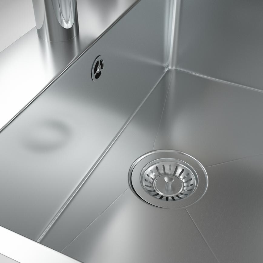 Premium Strainer SNK1060 & TAP3305 Trignor Sensor Tap Cameo