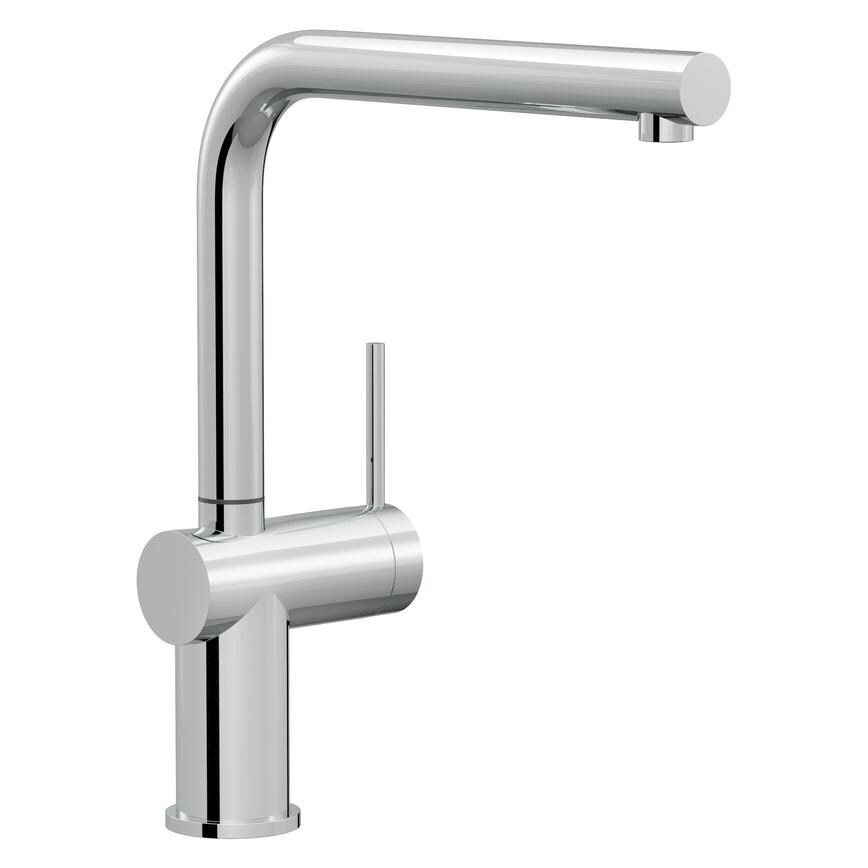 Sennen Angled Chrome