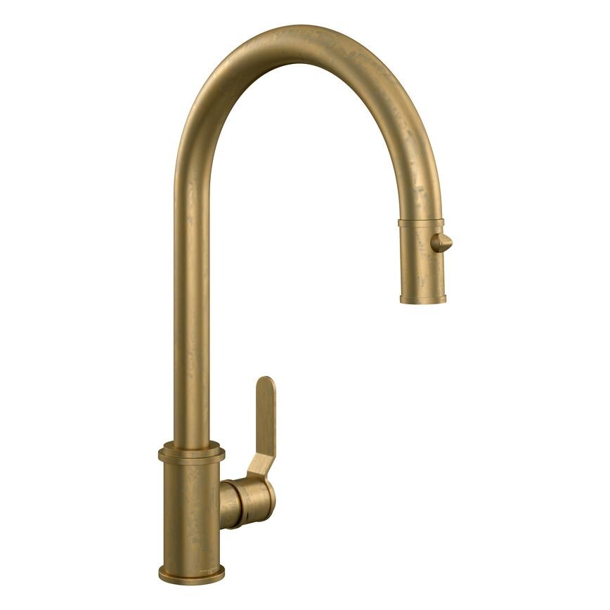Armstrong SL Aged Brass