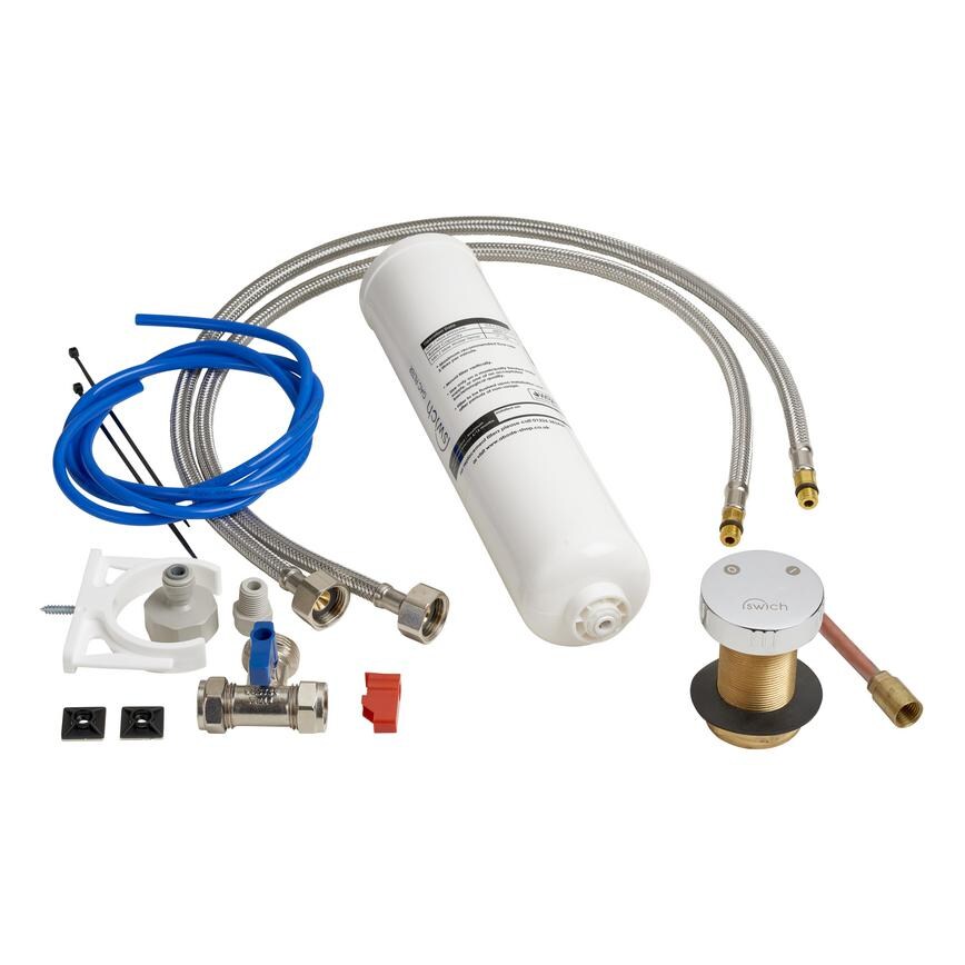 TAP1141 Switch Filtered Water Add-On