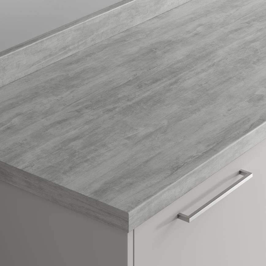 Magma Concrete Worktop