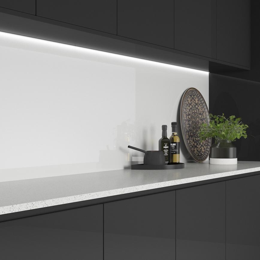 Nebbia Gloss backboard