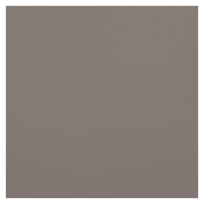 Howdens 3m x 750mm Gloss Terra Grey Aluminium Backboard