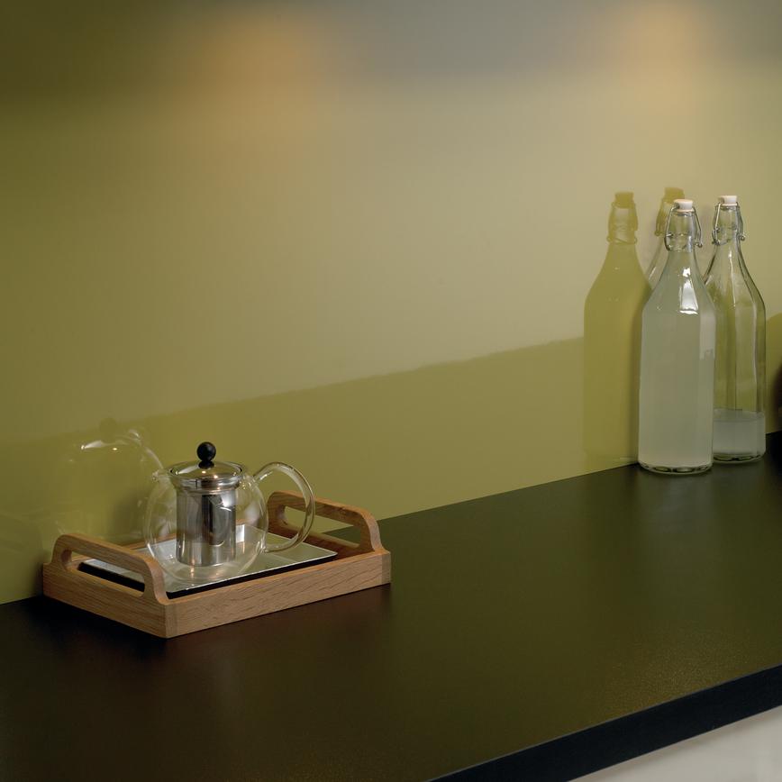 Olive Backboard