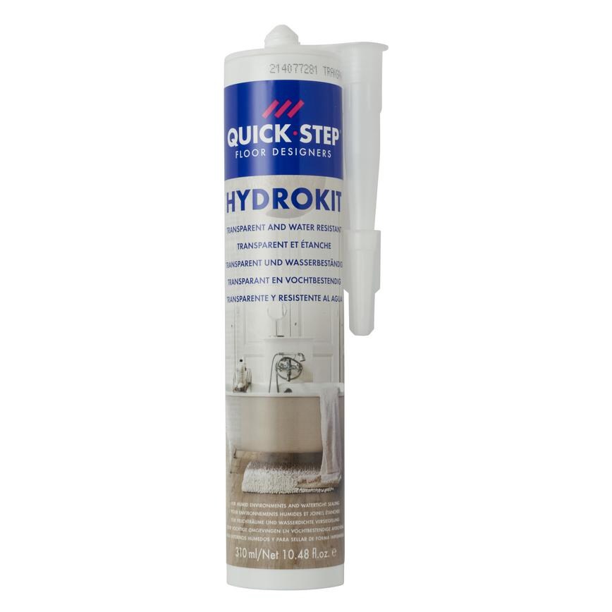 Quickstep Hydrokit Sealant