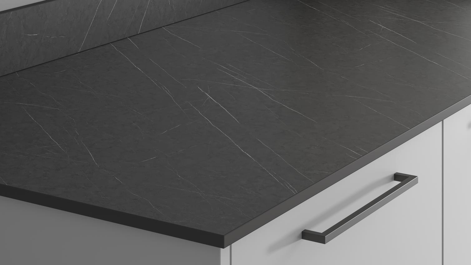 Lighting Grey Compact Laminate