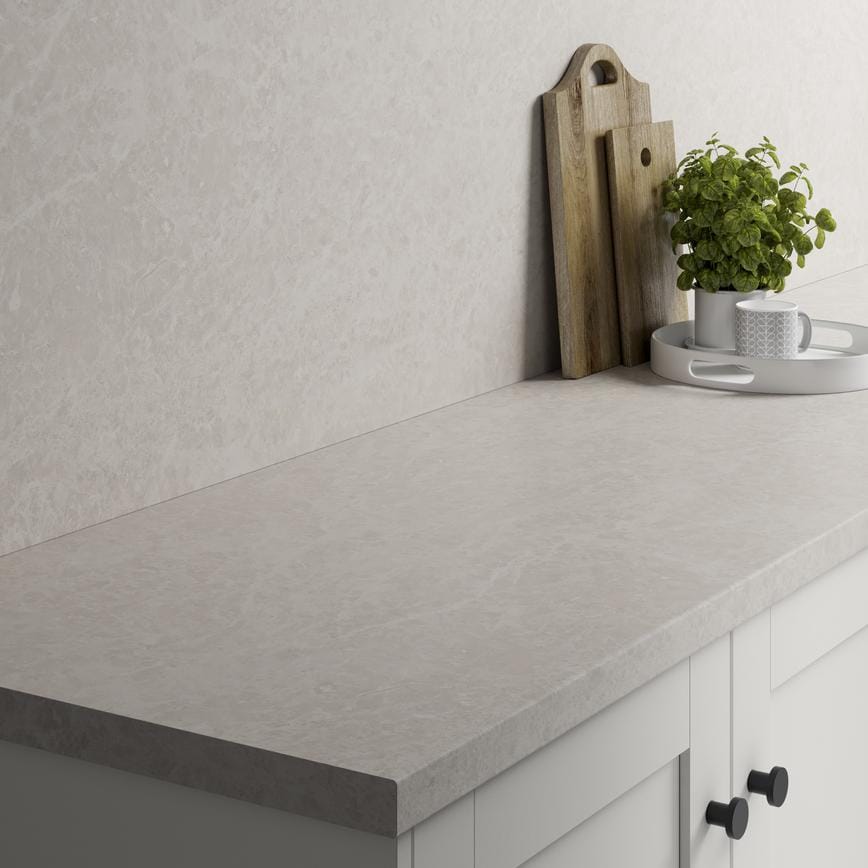 Lunar Stone 3m x 600mm Backboard