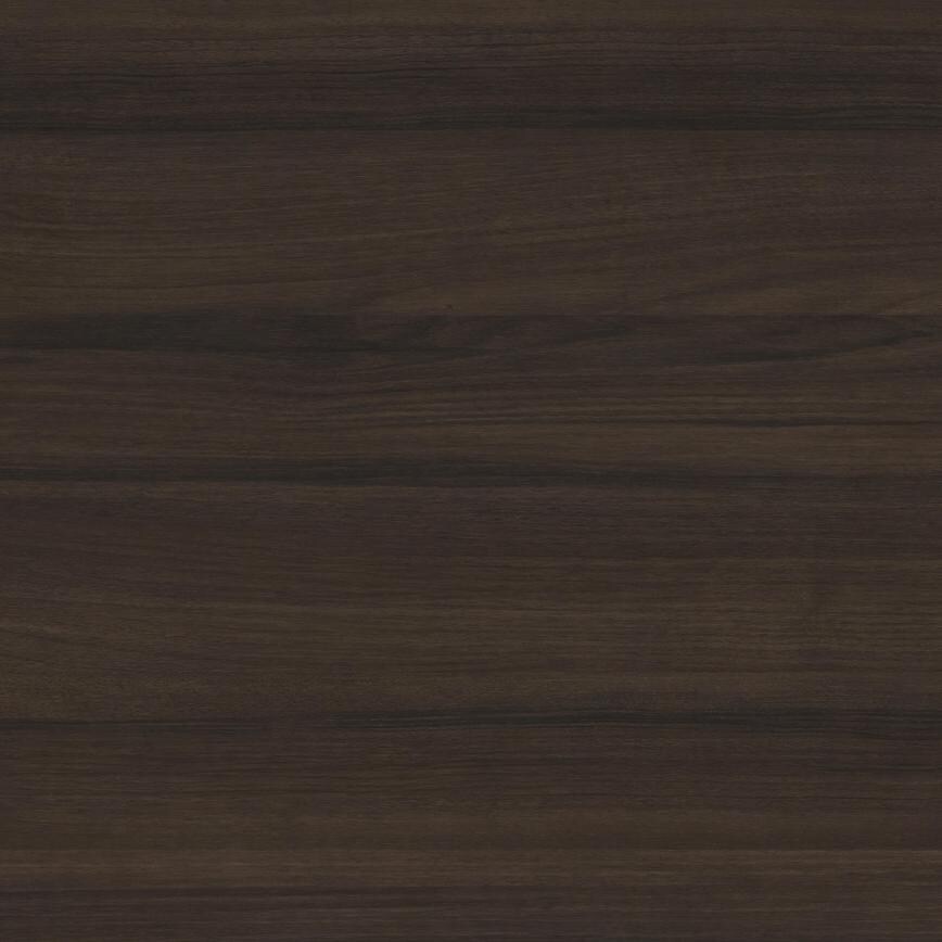 Howdens 3m x 38mm Bullnose Ventura Walnut Laminate Worktop