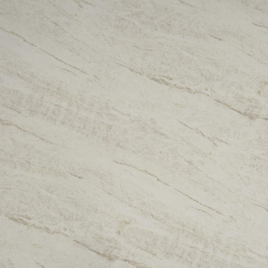 Quartzite Marble Effect