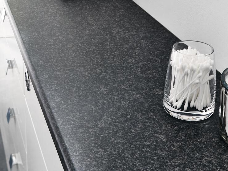 Jet worktop