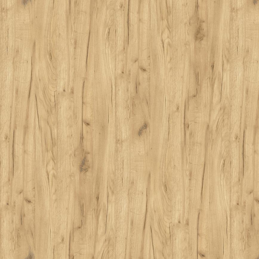 Warm Oak A5 Laminate Swatch