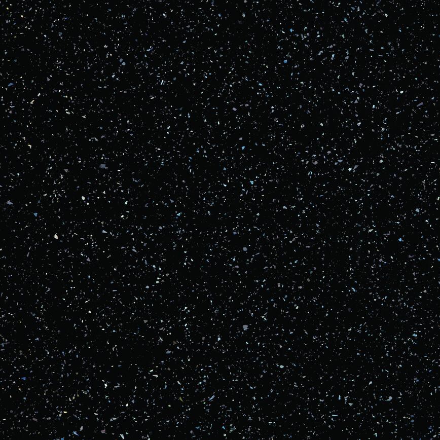 Black Mirror Chip worktop