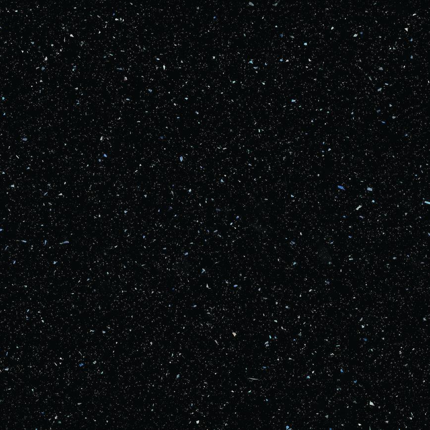 Standard Black Mirror Chip Swatch