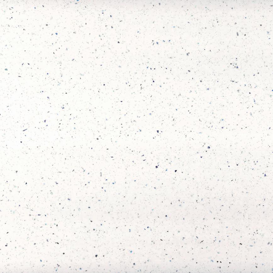 Standard White Mirror Chip Swatch
