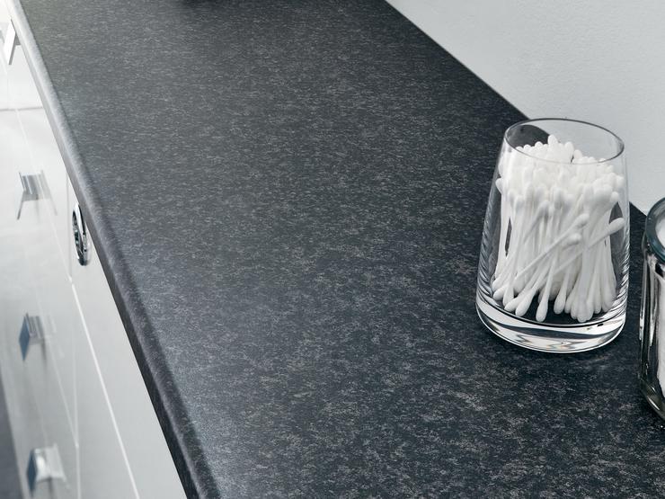 Jet worktop