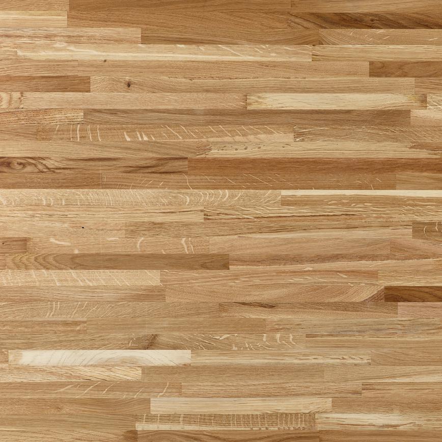 Rustic Oak Swatch