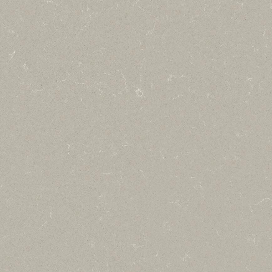 Bespoke Apollo 20mm Oceana Gris Quartz Worktop