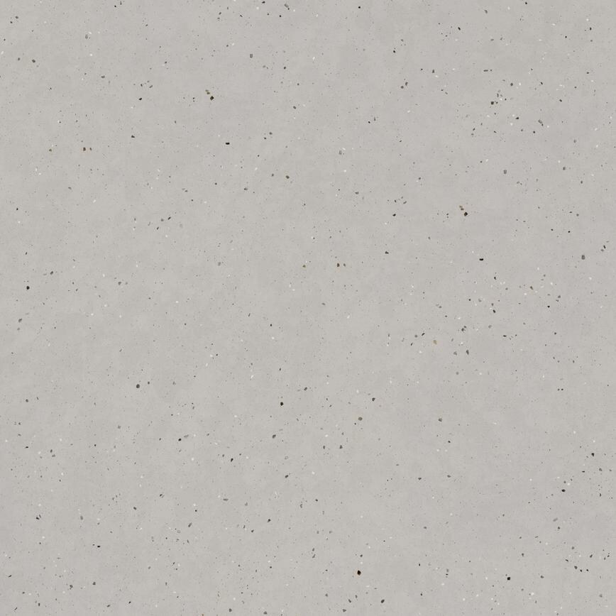 Bespoke Silestone 20mm Concrete Pulse Quartz Worktop & Backboard