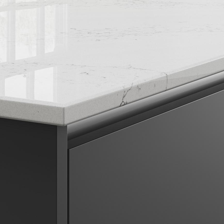 Polaris Marble Apollo Quartz 20mm
