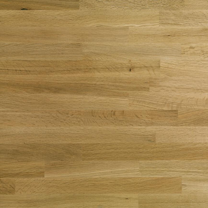Oak Block worktop