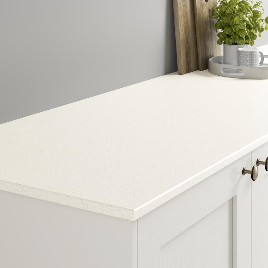 Crushed Cotton Arcylic 20mm