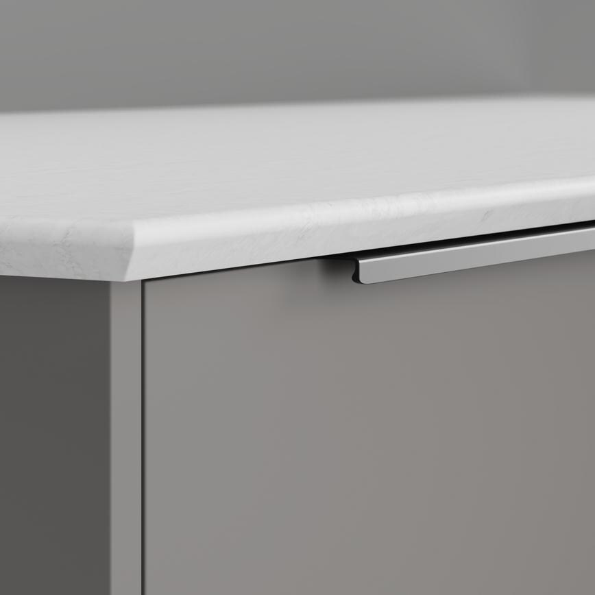 20mm Marmo Bianco