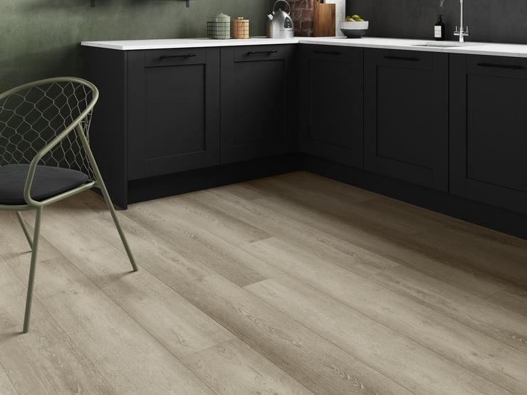 Cashew Oak Flooring Cameo 