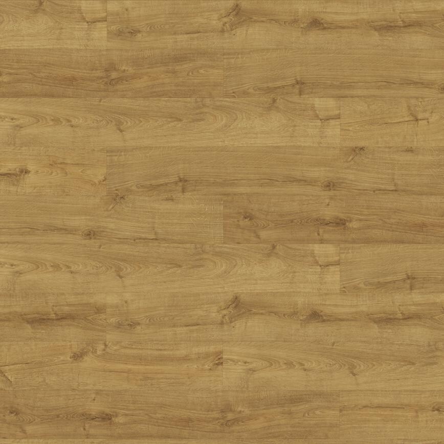 Quickstep Rigid Vinyl - Honey Oak