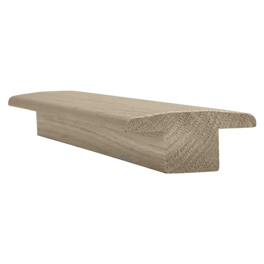 Oiled Oak Threshold Strip