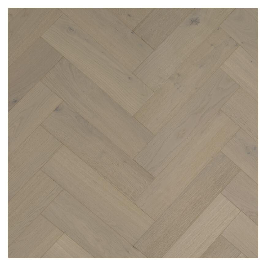 Quick-Step Disegno Engineered Herringbone Pearl mist Oak.
