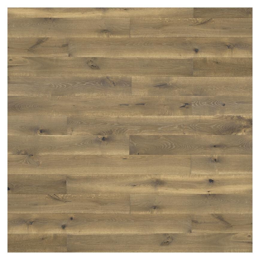 Quick-Step Cadenza Single Plank Nutmeg Oak Engineered Wood Flooring 1.053m² Pack Cut Out