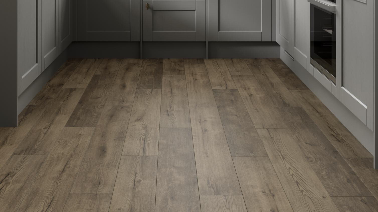 Loft Oak Flooring