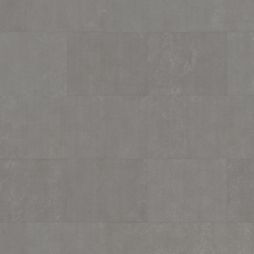 Karndean Korlok Urban Grey Luxury Vinyl Flooring with Integrated Underlay 2.742m² Pack