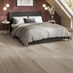 Korlok Texas White Ash Bedroom