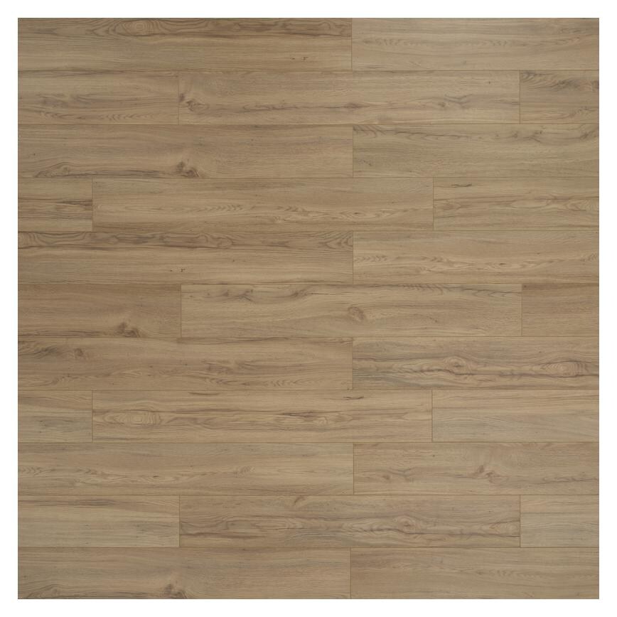 O&G Maize Oak 12mm Laminate 