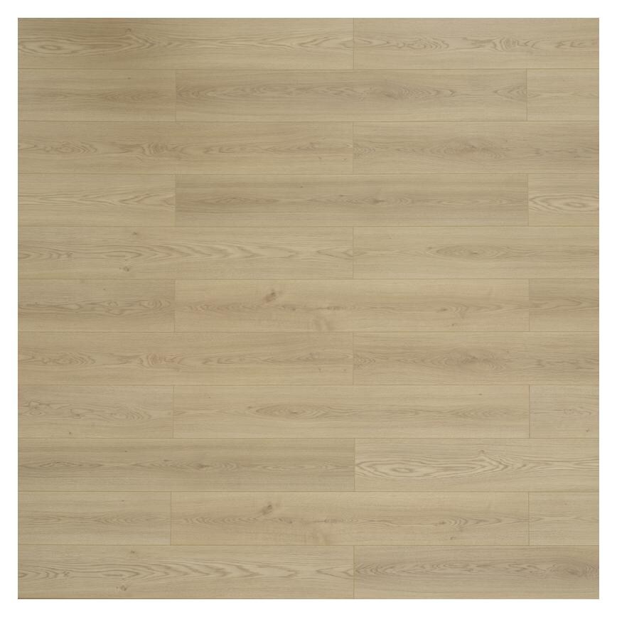 O&G LightCashew Oak 12mm Laminate 