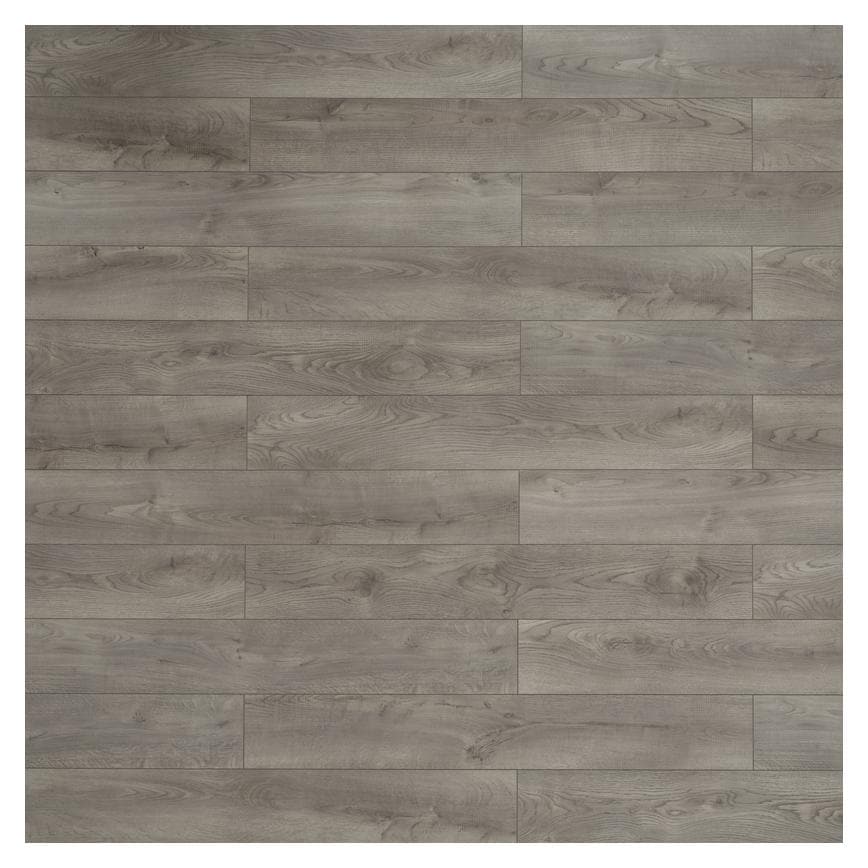 O&G Truffled Oak 12mm Laminate 